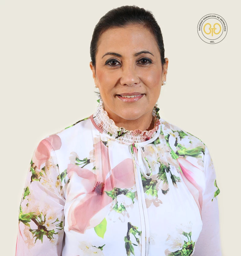 Dra. Eliana Diná