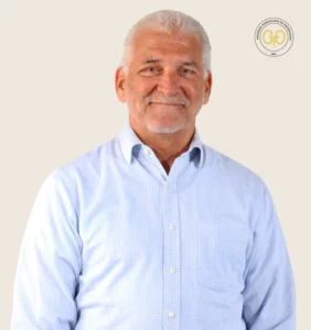 Dr. Francisco Javier Bonnet Barbour