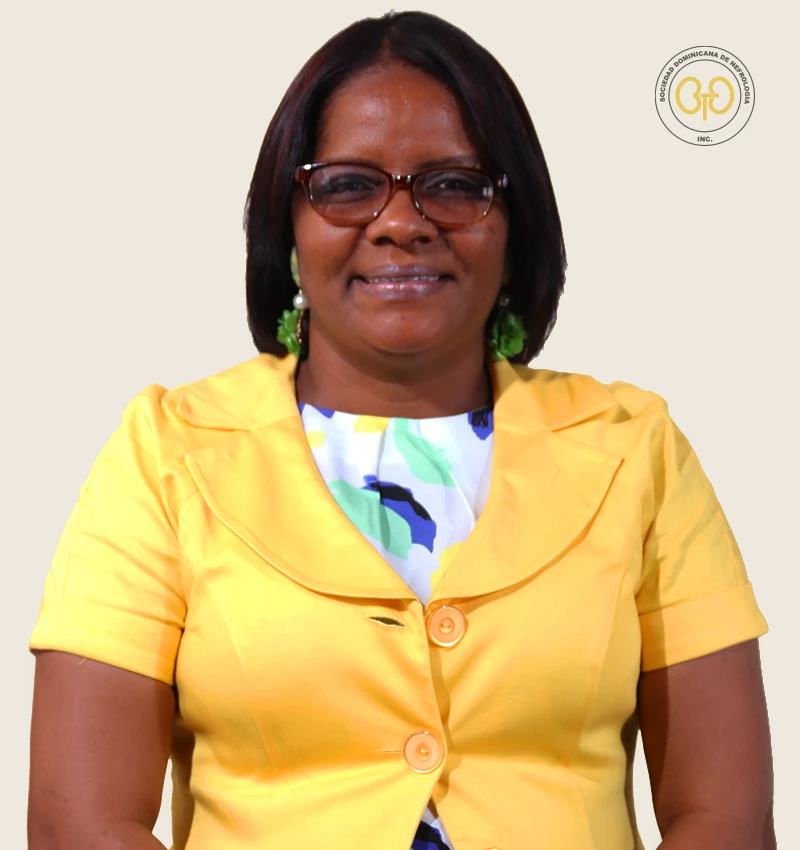 Dra. Kenia Linares Mendoza