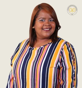 Dra. Keyla Y. Ferreras Feliz