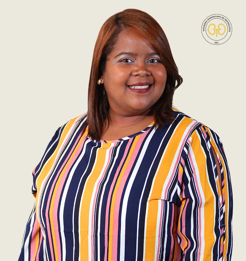 Dra. Keyla Y. Ferreras Feliz