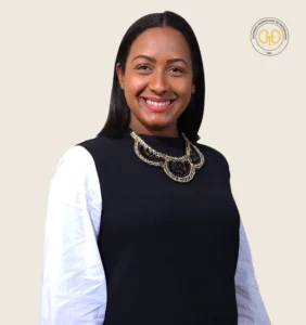 Dra. Thairy Arias