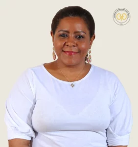 Dra. Walkiria Mercedes Estevez Cruz