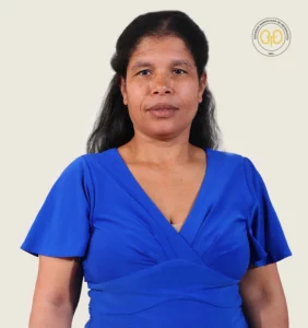 Dra. Yokasta Elena Sánchez De Céspedes