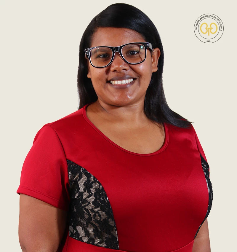 Dra. Zurisaday Pérez Rodríguez