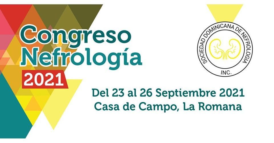 Congreso Nefrología 2021