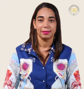 Dra. Arelis Altagracia Veras Santana