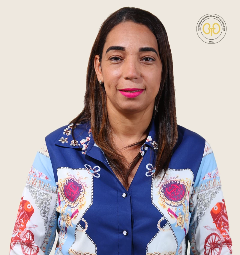 Dra. Arelis Altagracia Veras Santana