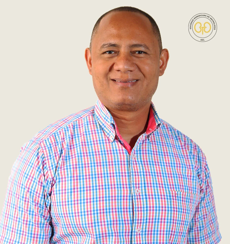 Dr. Azmin Reyes