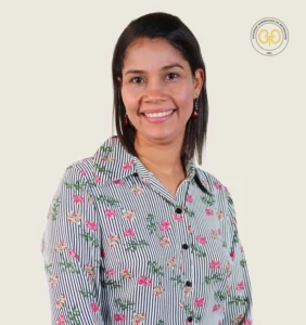 Dra. Bethsaida L. Morales P.