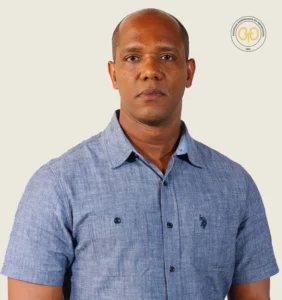 Dr. Carlos Manuel Jimenez