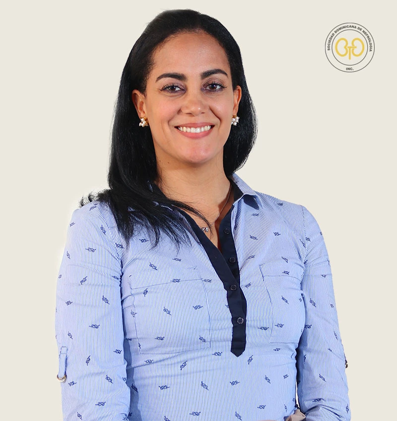 Dra. Carmen Jiménez