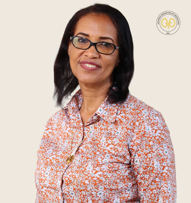 Dra. Carmen Milagros Escolástico Paredes