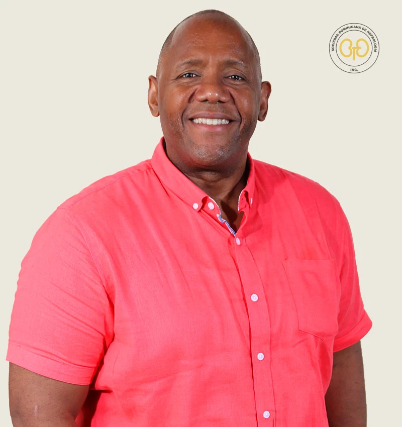 Dr. Celso Campusano López