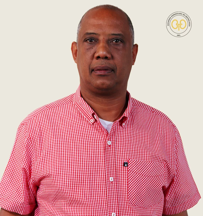 Dr. César Emilio Esquea Bodder
