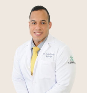Carlos Manuel Escaño Bautista