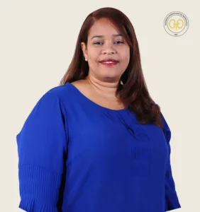 Dra. Imerdy Joannette Lora Rosario