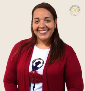 Dra. Indira Rivera Echavarria