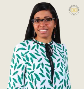 Dra. Josefina Mendez Martínez