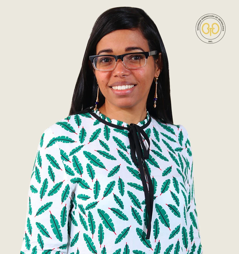 Dra. Josefina Mendez Martínez