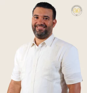 Dr. Julio A. Blanco