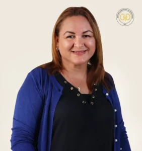 Dra. Nelly Yordania Garcia Liranzo