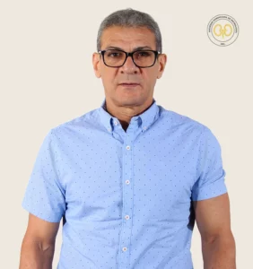 Dr. Nelson Ureña