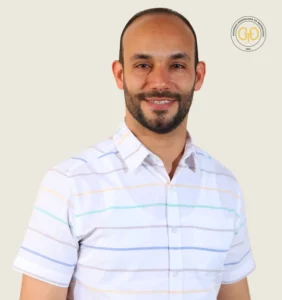 Dr. Nestor Tomás Bencosme Melendez