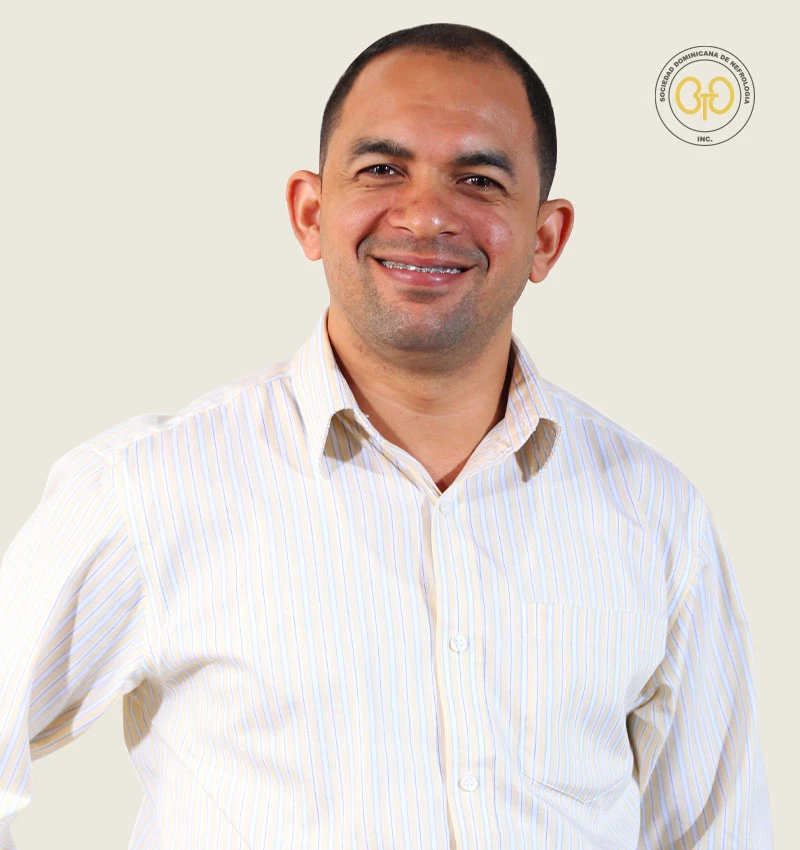 Dr. Ramón Leonardo Cabrera Puntier