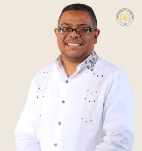 Dr. Rosy Eduard Lanfranco Vitoria