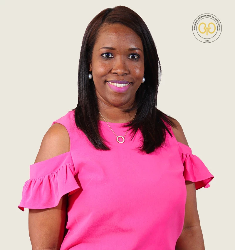 Dra. Ruth Esther Araujo Cuevas
