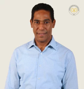 Dr. David Cuevas Santana