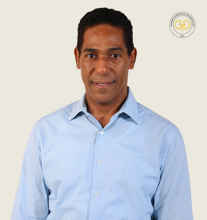 Dr. David Cuevas Santana