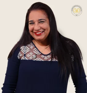 Dra. Dora Josefina Lantigua Báez