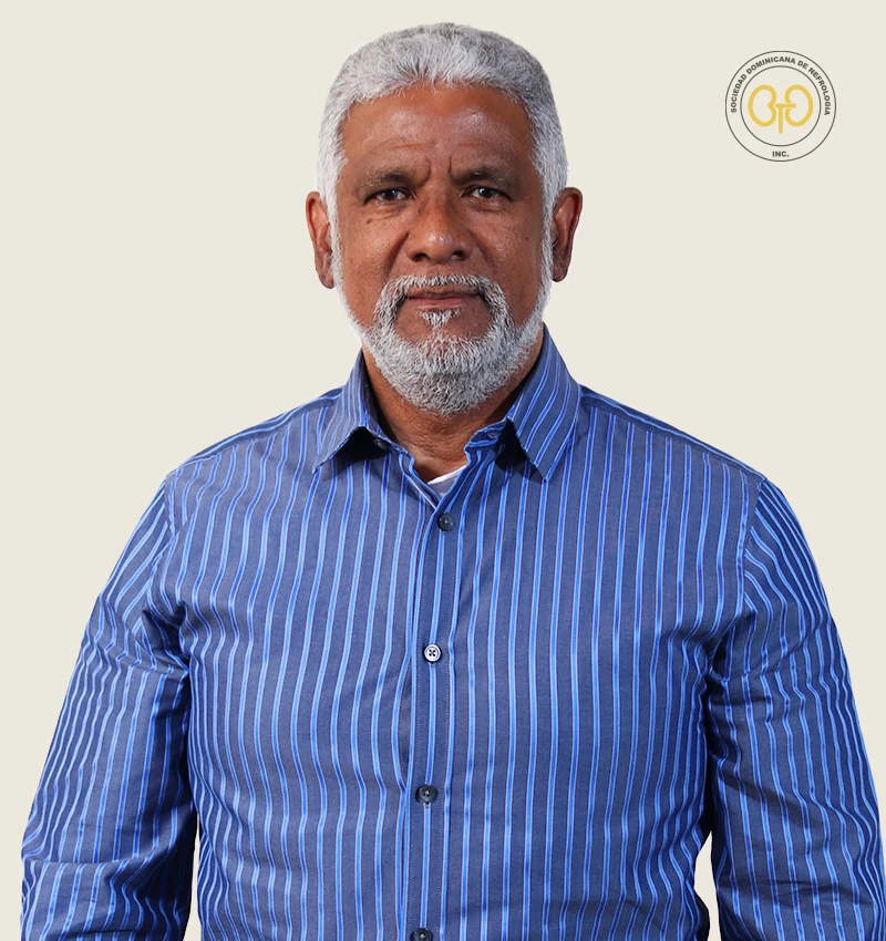 Elvis Calcaño Frias