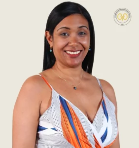 Eridania Saint Clair Pérez