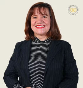 Estebania Angelica Medina Vidal