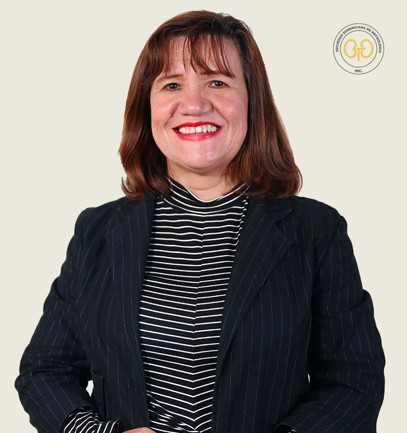 Estebania Angelica Medina Vidal