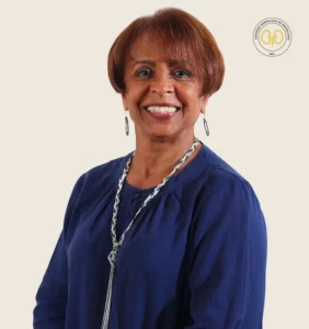 Esther De Luna Trinidad