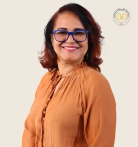 Eustaquia Josefina Duran Clemente