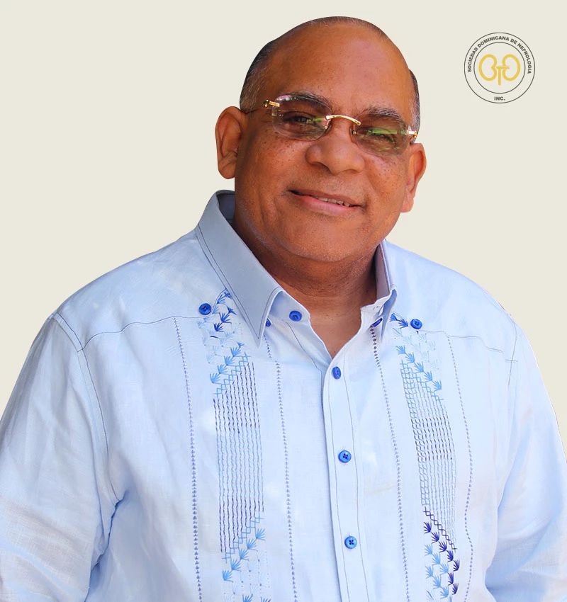 Dr. Guillermo Antonio Alvarez Estevez