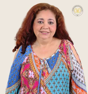 Dra. Hilda Bienvenida Herrera Medrano