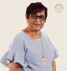 Dra. Hilda Lafontaine De Pichardo