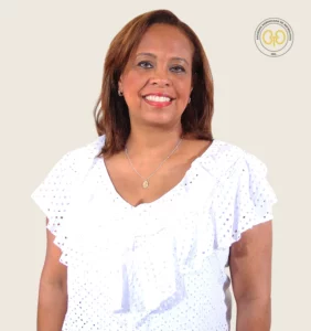 Dra. Jacqueline Zorrilla Cabral