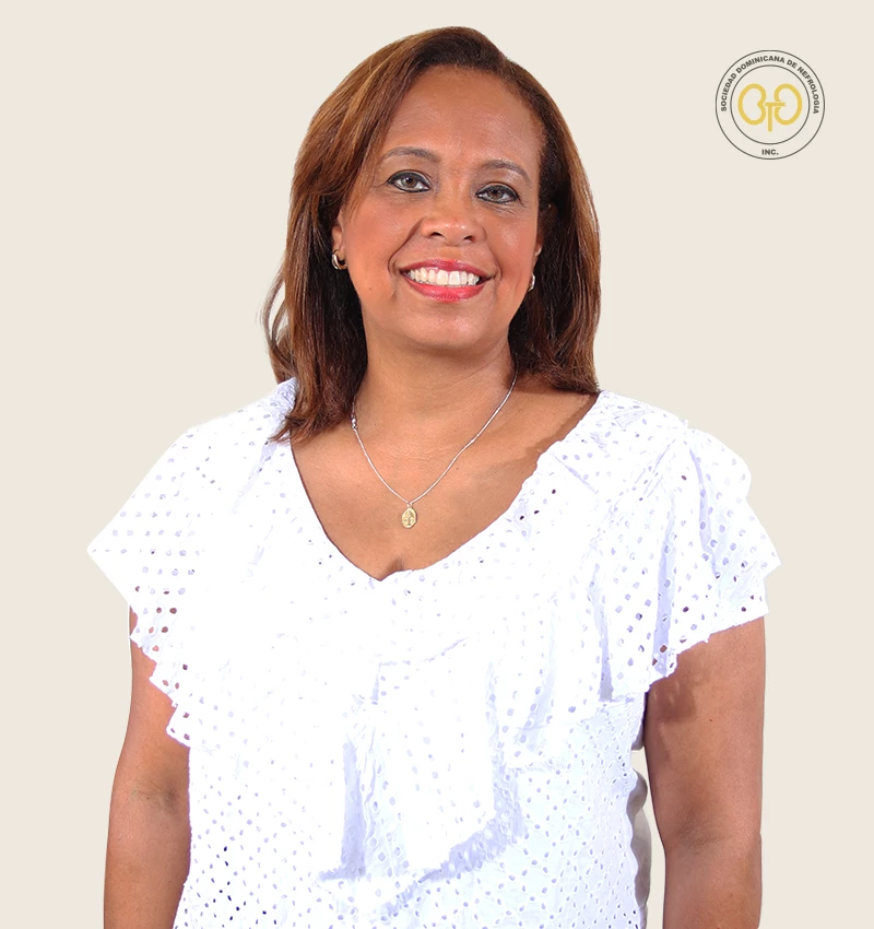 Dra. Jacqueline Zorrilla Cabral