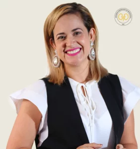 Johanny Soraida Cruz Hernández