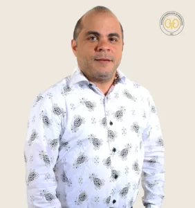 José Benjamín Coste Peguero