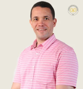 José de Jesús Fernández Rodríguez