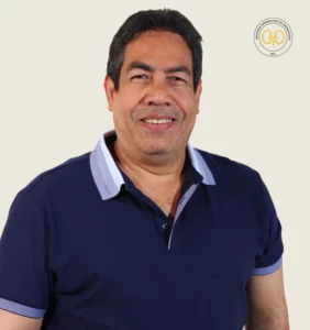 José Alfredo Pérez Sena