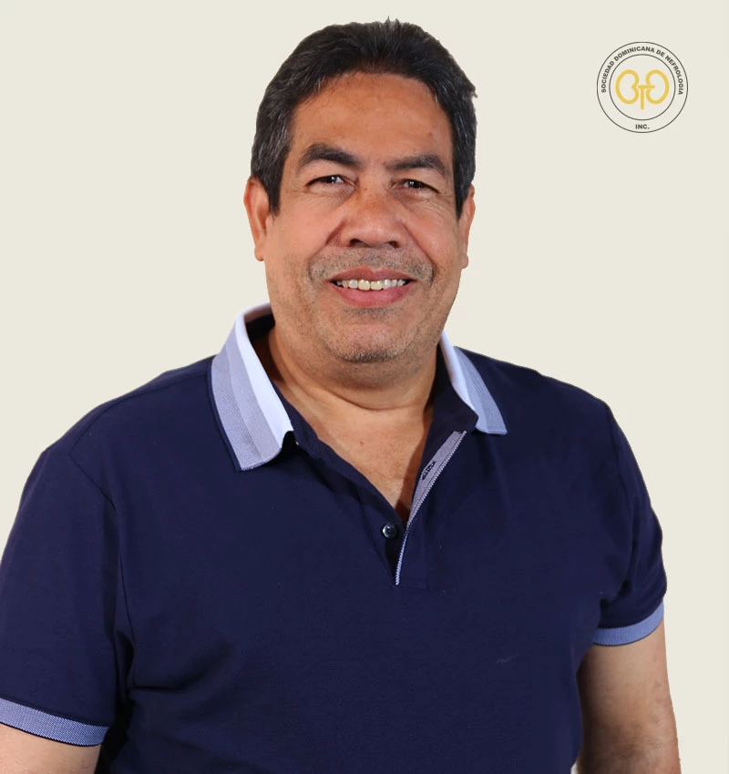 José Alfredo Pérez Sena